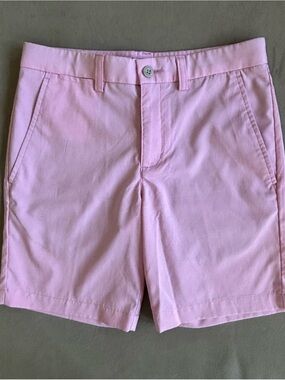 PGA Tour Pink Kids' Shorts